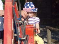 OLYMPUS DIGITAL CAMERA