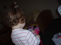 OLYMPUS DIGITAL CAMERA