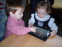 OLYMPUS DIGITAL CAMERA